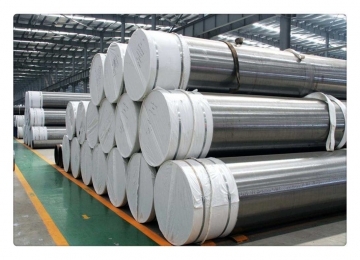 Inconel X-750 一款卓越的高溫高強度鐵鎳基超級合金